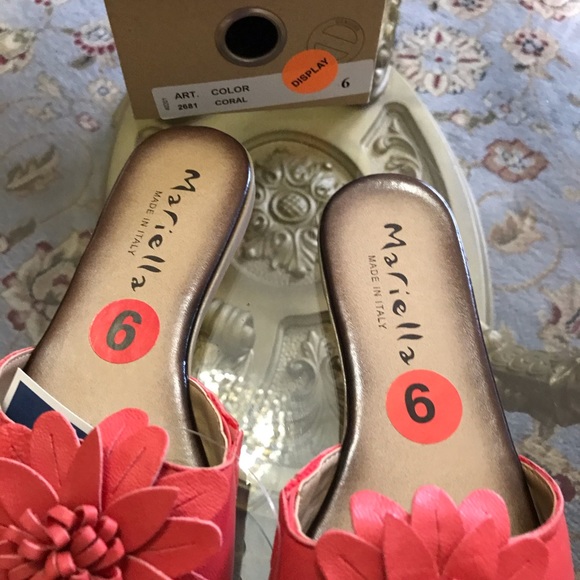 Mariella Italian Sandals - Picture 4 of 7